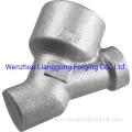 Customized Hot Forged Carbon Steel, Alloy Steel, Stainless Steel Valve Parts